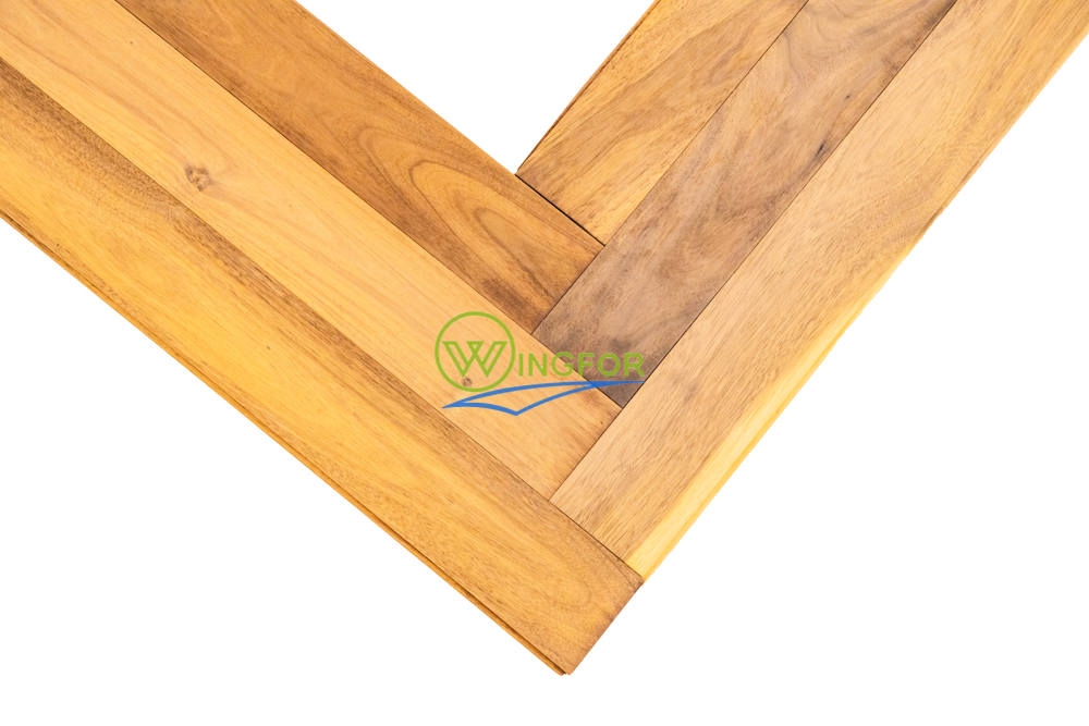 Sàn gỗ trong nhà